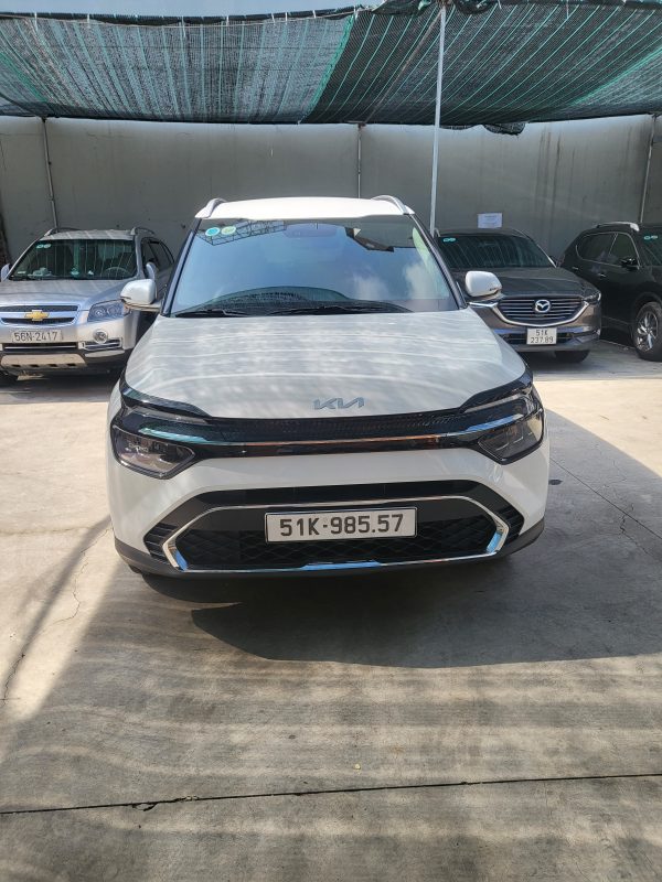 Kia carens 2023