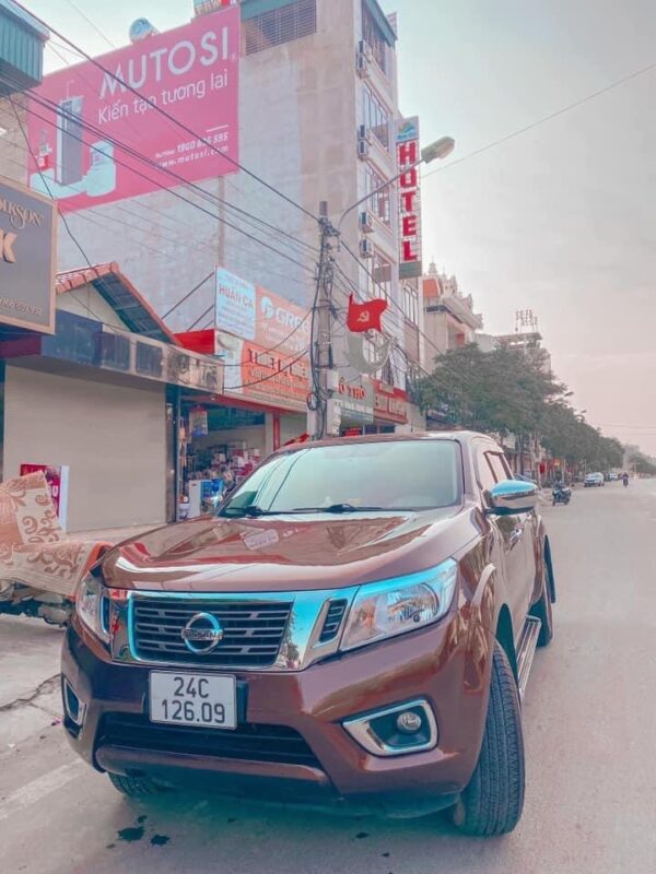 Khác Ô tô 4c-7c, bán tải Nguyễn Du, TP. Lào Cai