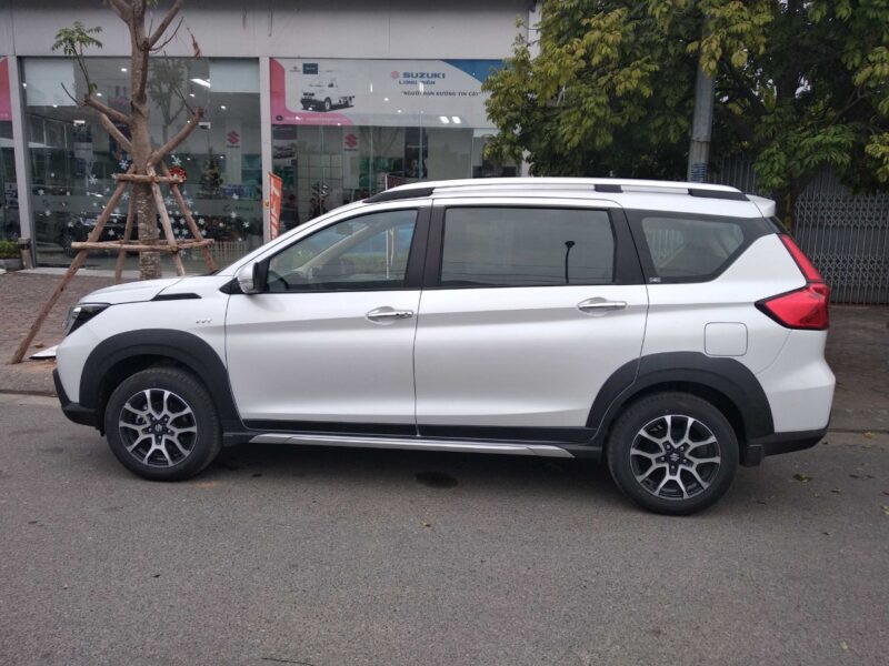 Suzuki Ô tô 7 chỗ XL 7 số tự động tại Phúc Đồng, Long Biên