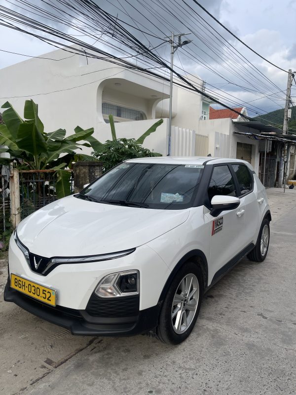 VinFast VF5 Plus 2025
