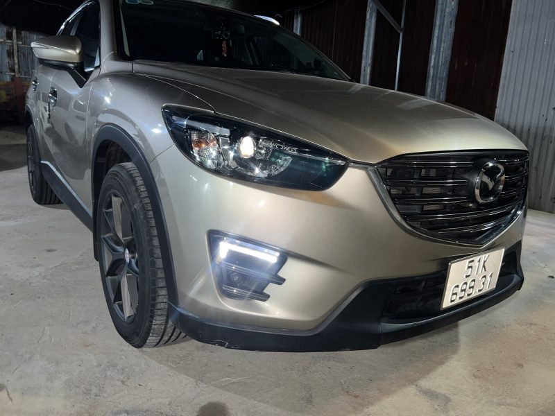 Mazda cx5