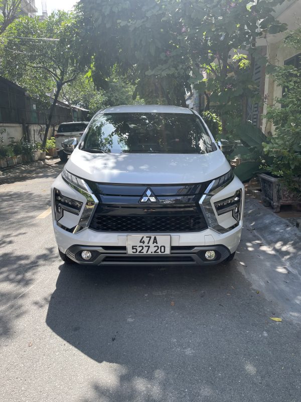 Mitsubishi Xpander