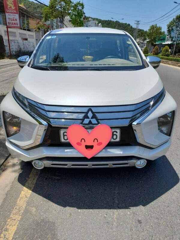 Mitsubishi Xpander tại Dương Tơ, Phú Quốc