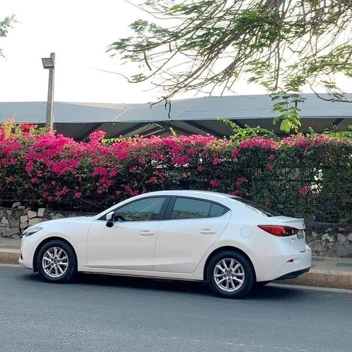 Mazda Ô tô 3
