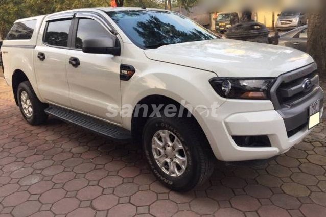 Ford ranger XL 2.2 số tự động