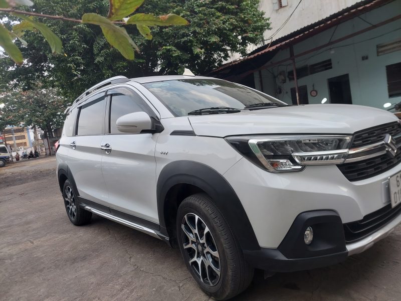 Suzuki XL 7