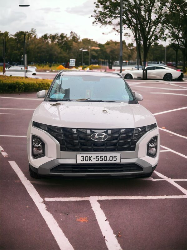 Hyundai Creta 2023