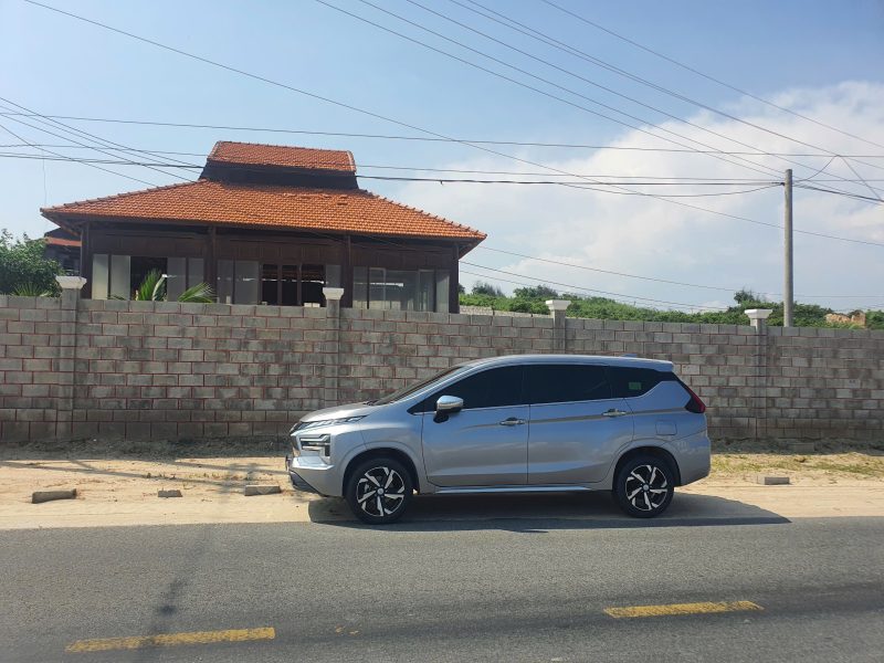 Mitsubishi Xpander