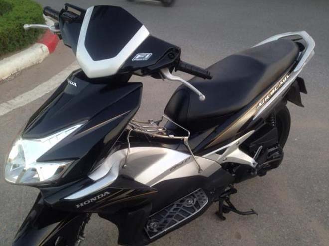 Khác (xe ga) tại Gành Dầu, Phú Quốc