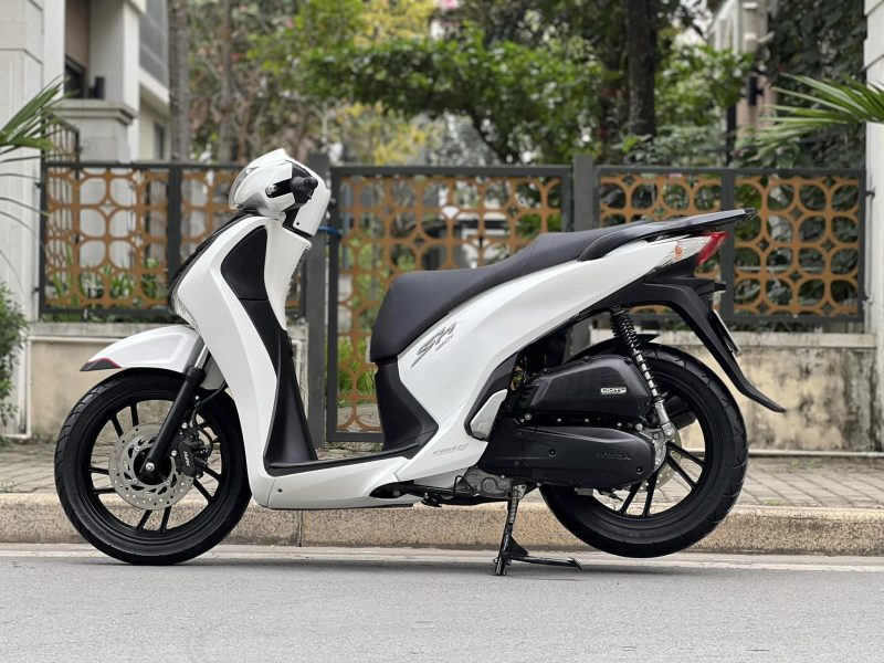 Honda SH150