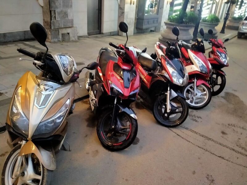 Khác giá rẻ tại Sapa, Lào Cai