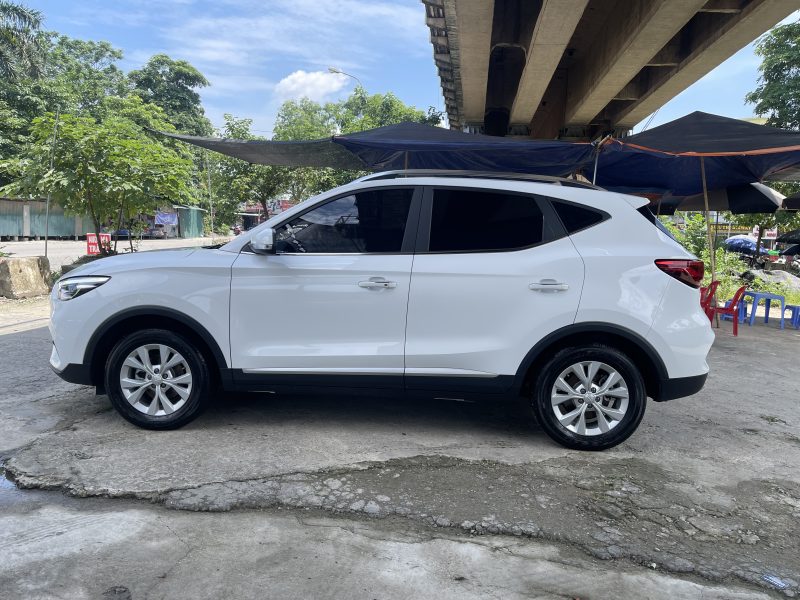 MG zs std