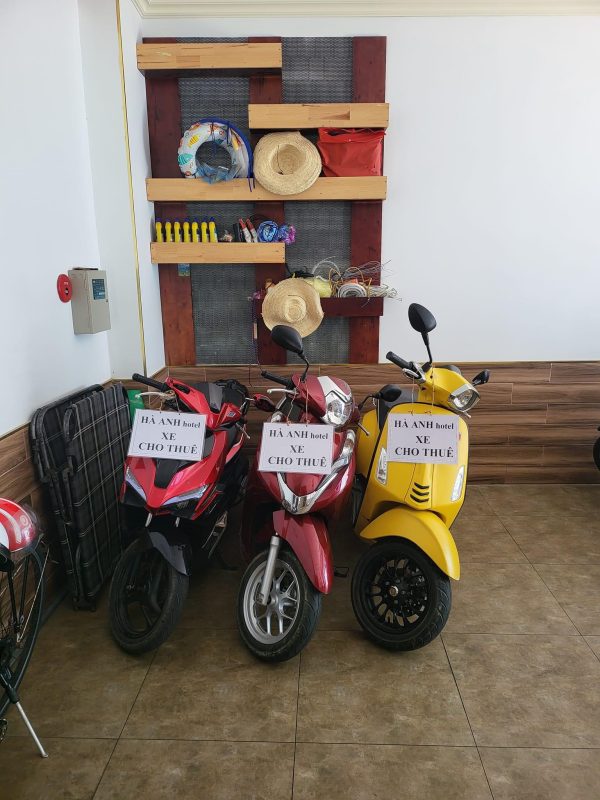 Vespa Piagio