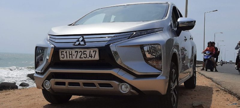 Mitsubishi Xpander
