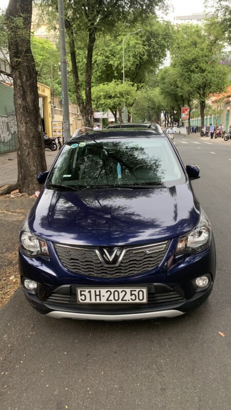 VinFast FADIL - Phú Nhuận, TPHCM